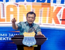 Mahasiswa PMII di Jateng Diminta Jadi ‘Pahlawan’ Pengentas Kemiskinan