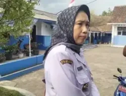 Wali Murid SDN Bantarbolang Protes Keras Proyek Menara Telekomunikasi