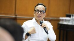 Wamenaker Kena OTT, KPK Amankan 10 Orang