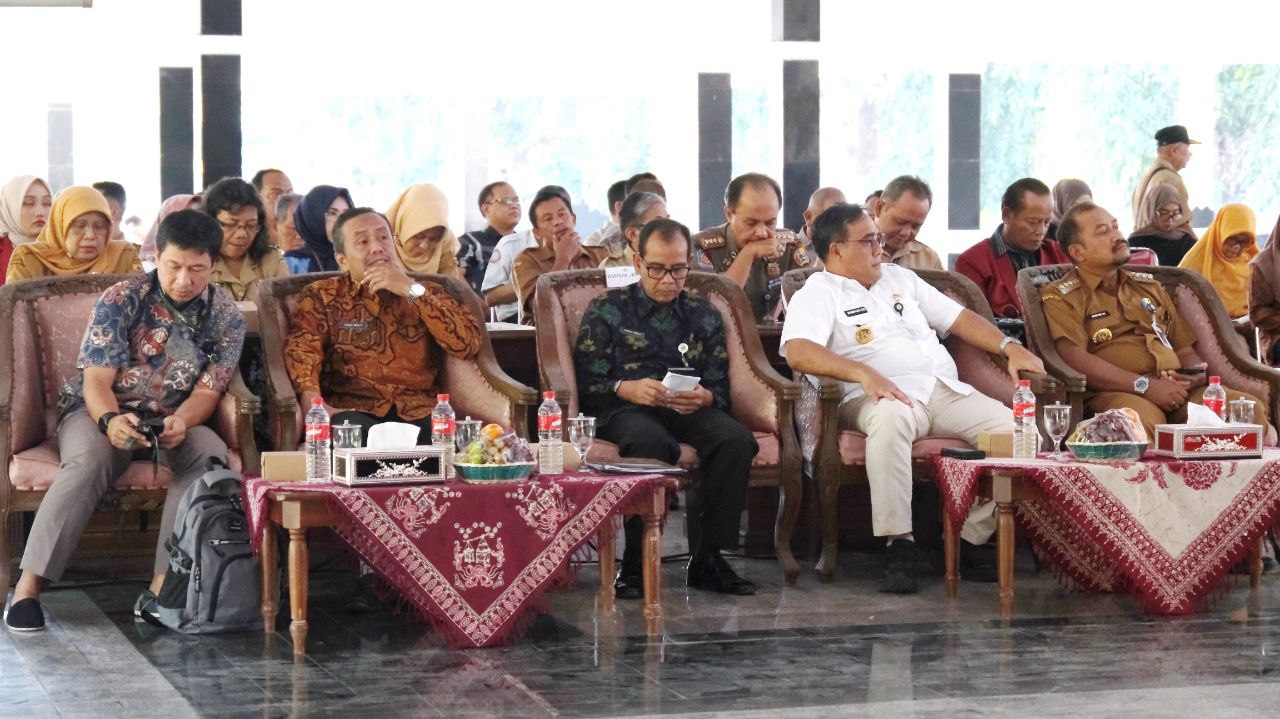 Atasi Kemiskinan dan Pengangguran, Pemkab Pemalang Fokus Tingkatkan IPM