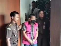 Adrian Resmi Ditahan, Ini Tersangka Kedua Korupsi BUMD Pemalang