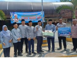 Digelar di SMPN 2 Rogojampi “Kagem Riko”, Inovasi Dinas Perikanan Banyuwangi Untuk Cegah Stunting dan Tingkatkan Konsumsi Ikan di Sekolah