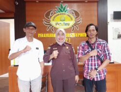 TUMPAS TUNTAS! Kejaksaan Pemalang-CMI GROUP Sepakat Bantai Oknum Pejabat Penguras Uang Negara!