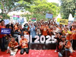 Peringati Hari Disabilitas Internasional, Bupati Banyuwangi Ipuk: Banyuwangi Rumah Aman dan Ramah Bagi Semua