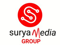 Bukan Sekadar Gambar: Pesan Tersembunyi di Logo PT. SuryaMedia Group Indonesia