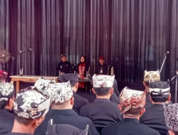 Awal Tahun 2026 Pemkab Banyuwangi Lakukan Penyegaran Birokrasi, Sejumlah Kepala Dinas Resmi Berganti