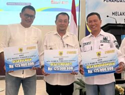 Dari Sampah Jadi Prestasi: Randudongkal Buktikan Desa Bisa Mandiri!