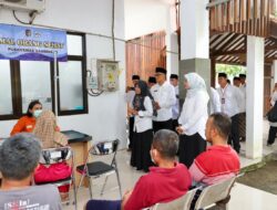 Bupati Banyuwangi Ipuk Terus Dorong Puskesmas Jadi Mall Orang Sehat