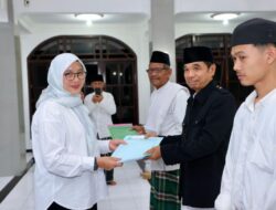 Perkuat Respons Pelayanan Publik, Bupati Ipuk Luncurkan Program “Lapor Camat” via Telepon dan WhatsApp