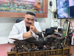 Sengketa Pers Masuk Pengadilan, LBH Palembang: Ini Serangan Terhadap Kebebasan Pers!”