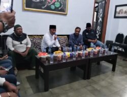 Pererat Sinergitas di Bulan Ramadhan, LSM dan Insan Pers Buka Puasa Bersama Dandim 0825/Banyuwangi