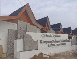 Hadirkan Kampung Nelayan Modern Bakal Tambah Daya Tarik Wisata Kuliner Seafood Banyuwangi