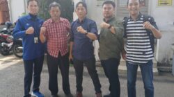 Sidang Gugatan 25 Media Berlanjut, LBH Palembang Ingatkan Ancaman bagi Demokrasi