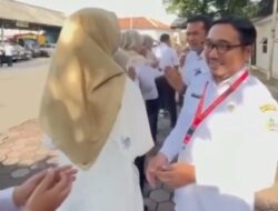 Lebaran Usai, DPUPR Pemalang Tancap Gas Tingkatkan Kinerja Lewat Momentum Halalbihalal