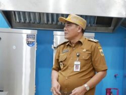 Lawan Stunting dan Pengangguran, Pemkab Pemalang Resmikan Sentra Pangan Gizi di Comal