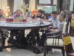 Pemkab Pemalang Perpanjang Masa Tanggap Darurat Bencana