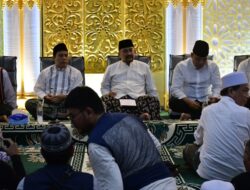 Jama’ah Al Khidmah Gelar Haul Akbar Hari Jadi ke-451 Kabupaten Pemalang