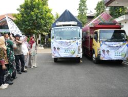 Bantuan Pangan Periode Februari–Maret 2026 di Pemalang Mulai Disalurkan