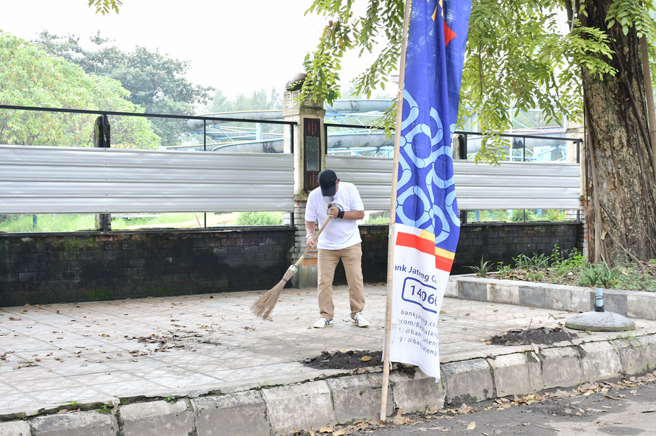 HPSN 2026, Pemalang Perkuat Kolaborasi dan Gerakan Sumur Resapan Menuju Zero Sampah 2029