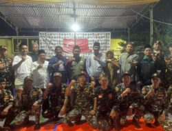 Pimpinan PCNU Pemalang Instruksikan Kader Ansor Siaga Penuh Layani Pemudik