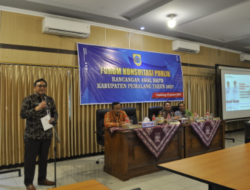 Menuju 2027: Pemalang Bidik Pariwisata Terintegrasi dan Industrialisasi Pertanian