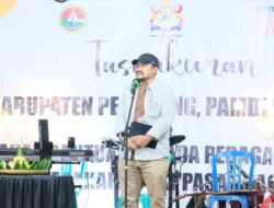 Bupati Anom: Bantuan Sosial Harus Jadi Agenda Rutin, Stop Sekadar Seremonial!