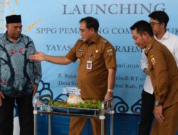 Kejar Target 2026: Wabup Pemalang Bidik 140 Dapur Gizi Beroperasi Pertengahan Tahun