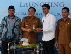 Target Ambisius Pemkab Pemalang: 140 Dapur Gizi Siap Operasi Pertengahan 2026
