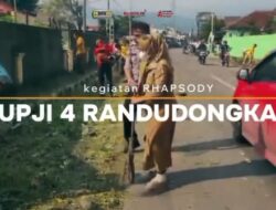 Potret Kebersamaan Staf UPJI IV Randudongkal dalam Giat Selasa Bersih