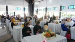 Dorong Konsumsi Pangan Bergizi, TP PKK Pemalang Gelar Lomba B2SA