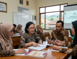 PKBM Sanggar 21 Watukumpul Buka Suara Terkait Laporan Dana Hibah ke Kejaksaan