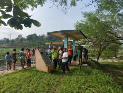 Geger! Mayat Tanpa Identitas Ditemukan di Lanjiladang Pemalang