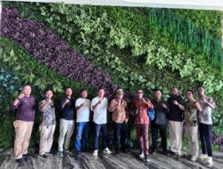 Matangkan Persiapan Muscab II, Panitia DPC Peradi Pemalang Tekankan Marwah Profesi