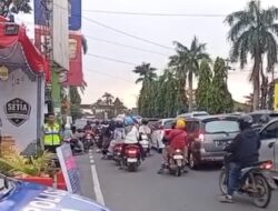 Arus Mudik 2026 di Pemalang Didominasi Kendaraan Pribadi, DPPKP Siapkan Strategi Arus Balik