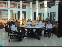 Pemalang Perkuat Benteng Pesisir, Strategi Terpadu Disiapkan Hadapi Banjir dan Rob