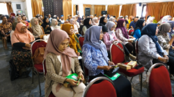 Pemkab Pemalang Gelar Pelatihan Perkoperasian Bagi Pengurus KDKMP