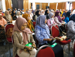 Pemkab Pemalang Gelar Pelatihan Perkoperasian Bagi Pengurus KDKMP