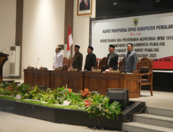 OPD Diminta Tindaklanjuti Rekomendasi DPRD atas LKPJ 2025
