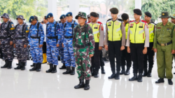 TMMD Sengkuyung Tahap II 2026 Dorong Pembangunan dan Kesejahteraan Desa