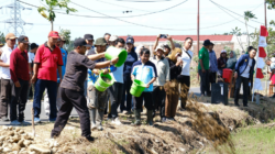 Pemalang Bangun TPST Terpadu, Siap Wujudkan Lingkungan Bersih dan Berkelanjutan