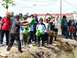 Pemalang Bangun TPST Terpadu, Siap Wujudkan Lingkungan Bersih dan Berkelanjutan