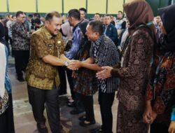 ASN Diminta Tetap Siaga Hadapi Cuaca Ekstrem dan Bencana