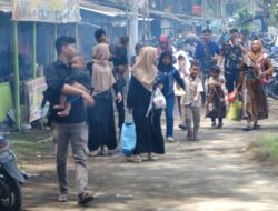 Pengunjung Pantai Joko Tingkir Nyamplungsari Menurun, Pengelola Tetap Optimistis