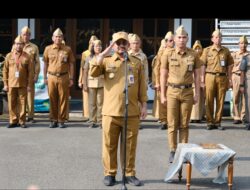 Pemkab Pemalang Beri Penghargaan Website dan Medsos Teraktif PPID Pelaksana 2025