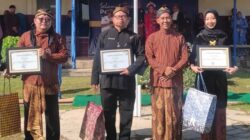 Digitalisasi Arsip Bawa SMPN 1 Belik Sabet Juara II Video Pendidikan Provinsi Jateng