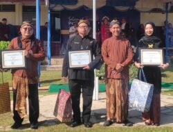 Digitalisasi Arsip Bawa SMPN 1 Belik Sabet Juara II Video Pendidikan Provinsi Jateng
