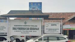 Kejari Pemalang Bakal Periksa Eks Kadis Soal Korupsi Hibah Rp 50,8 M