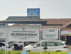 Kejari Pemalang Bakal Periksa Eks Kadis Soal Korupsi Hibah Rp 50,8 M