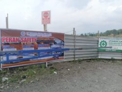 CV Wahana Surya Gemilang Tekankan Pentingnya K3 di Area Tambang Boulder Pemalang