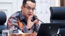 Rizal Bawazier Komisi VI DPR RI Dorong Infrastruktur Penyangga KITB Dipercepat